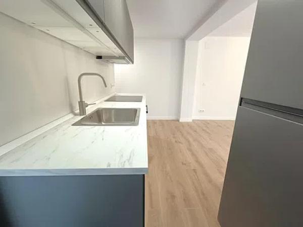 Piso en Pueblo Poniente