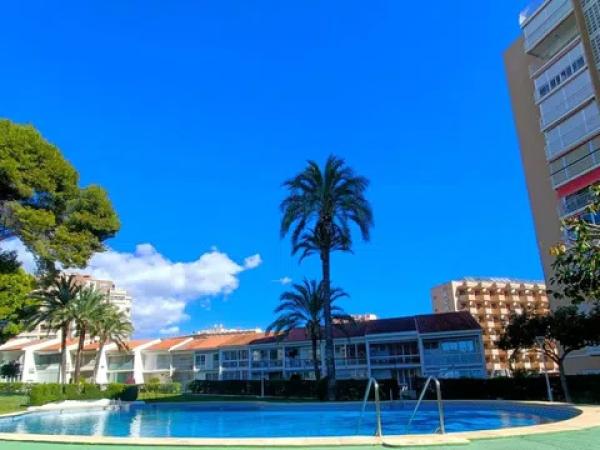 Piso en Pueblo Poniente