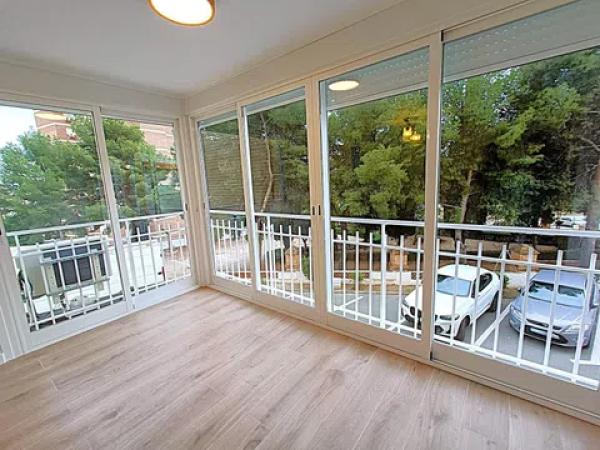 Piso en Pueblo Poniente