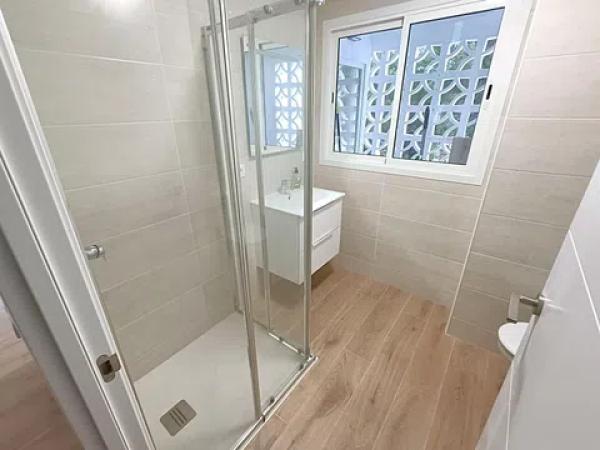 Piso en Pueblo Poniente