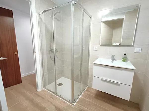 Piso en Pueblo Poniente