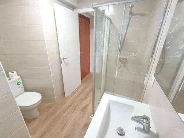 Piso en Pueblo Poniente