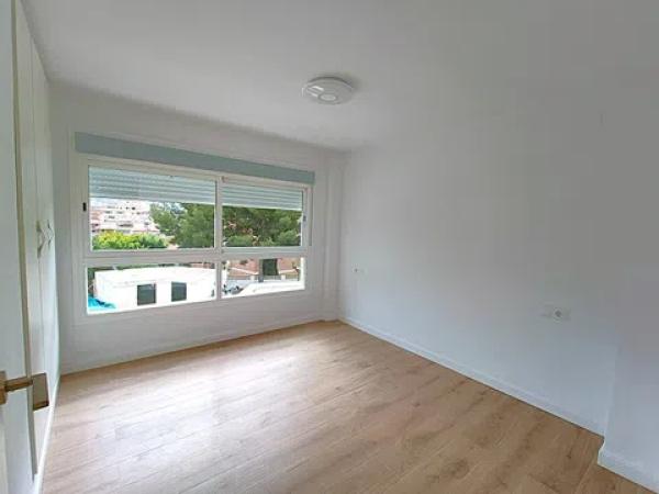 Piso en Pueblo Poniente