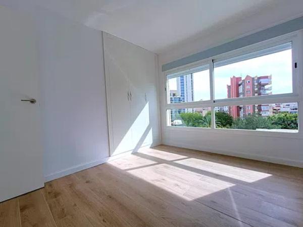 Piso en Pueblo Poniente