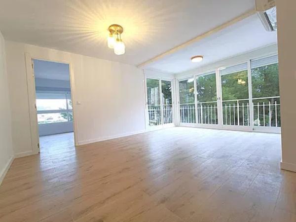 Piso en Pueblo Poniente