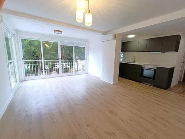 Piso en Pueblo Poniente