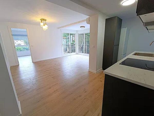 Piso en Pueblo Poniente