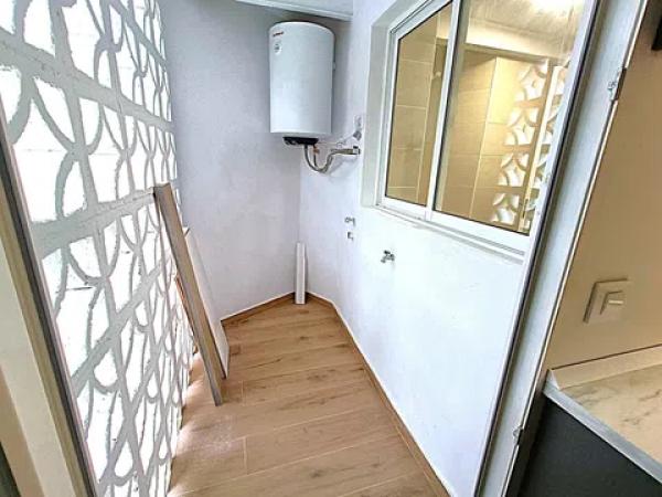 Piso en Pueblo Poniente