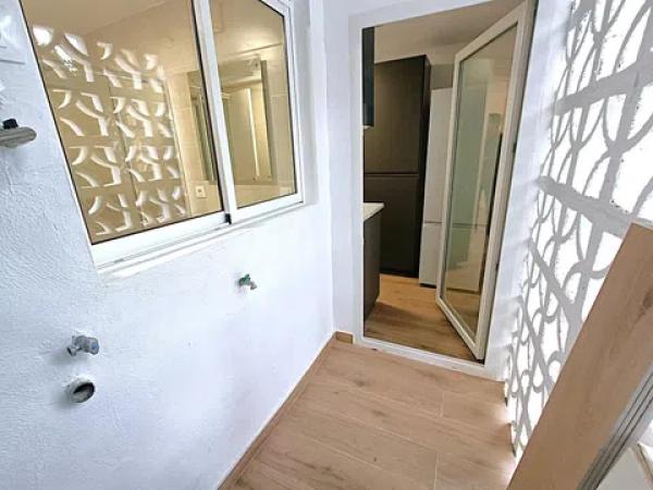 Piso en Pueblo Poniente