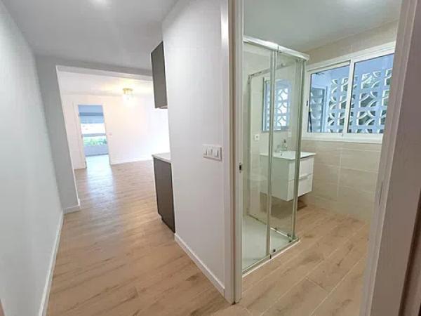 Piso en Pueblo Poniente