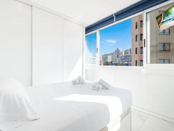 Piso en Barrio Zona Sierra Helada