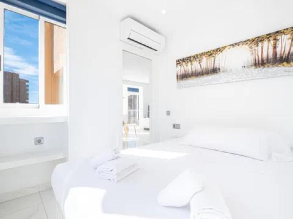 Piso en Barrio Zona Sierra Helada