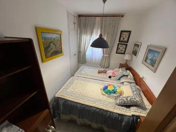 Piso en Playa de Levante