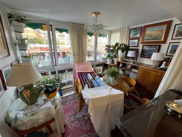 Piso en Playa de Levante