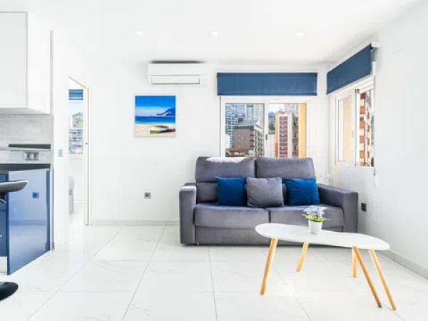 Piso en Barrio Zona Sierra Helada