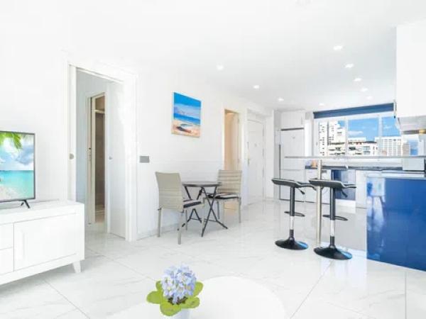 Piso en Barrio Zona Sierra Helada