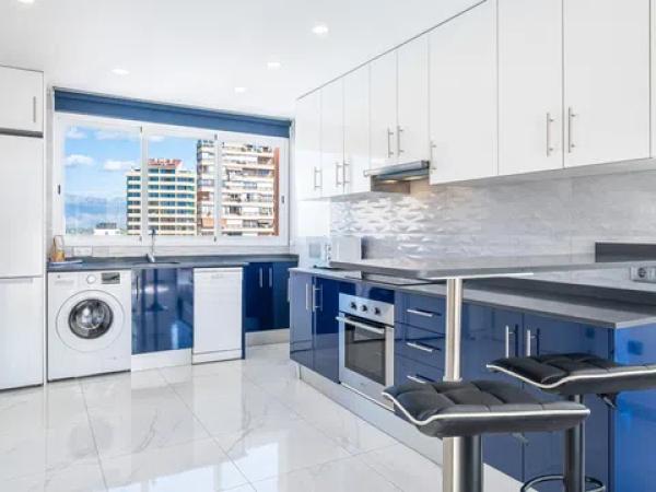 Piso en Barrio Zona Sierra Helada