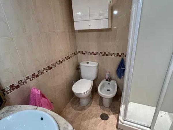 Piso en Playa de Levante