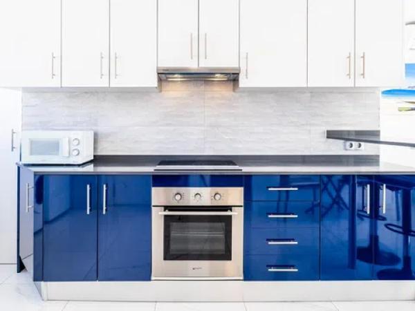 Piso en Barrio Zona Sierra Helada