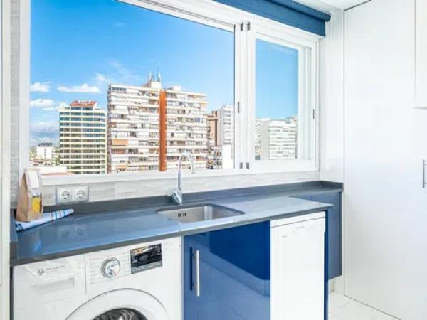 Piso en Barrio Zona Sierra Helada