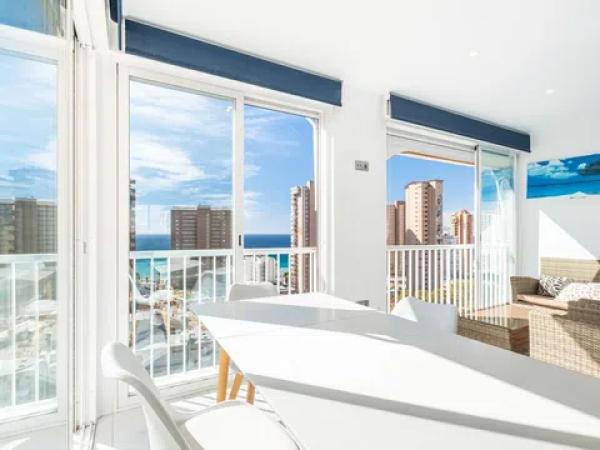 Piso en Barrio Zona Sierra Helada