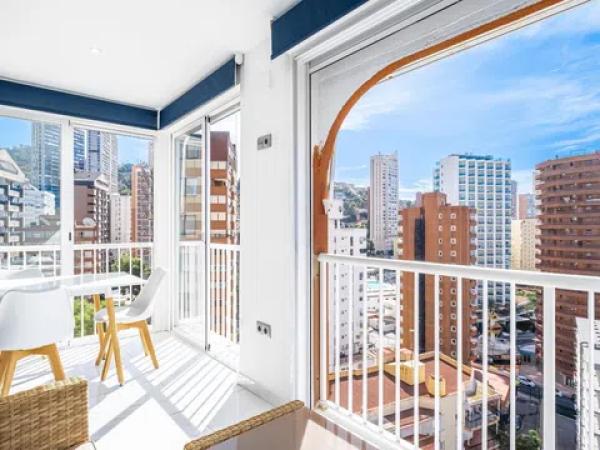 Piso en Barrio Zona Sierra Helada