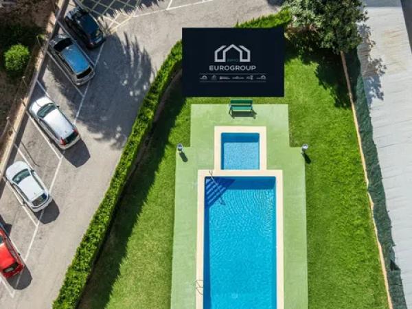 Piso en Barrio Zona Sierra Helada