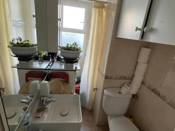 Piso en Playa de Levante