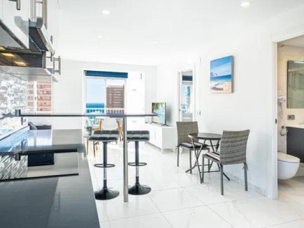 Piso en Barrio Zona Sierra Helada