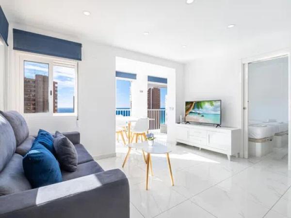 Piso en Barrio Zona Sierra Helada