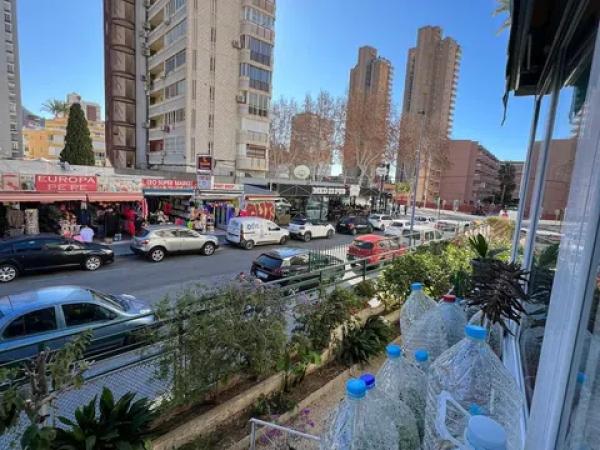 Piso en Playa de Levante