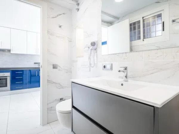 Piso en Barrio Zona Sierra Helada