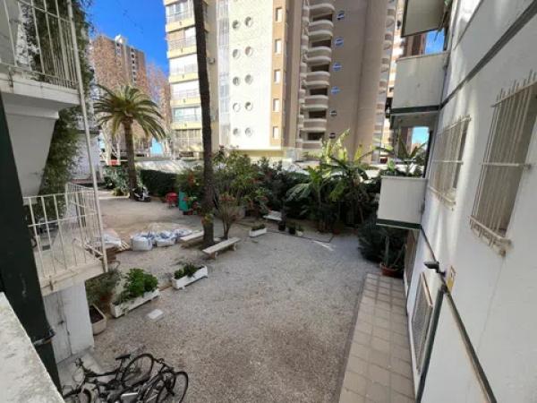 Piso en Playa de Levante