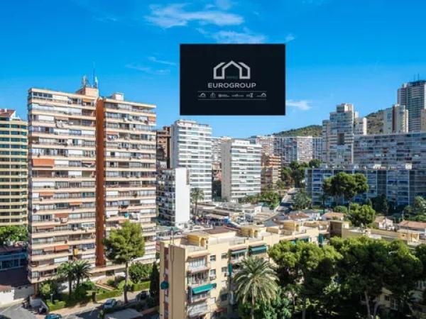 Piso en Barrio Zona Sierra Helada