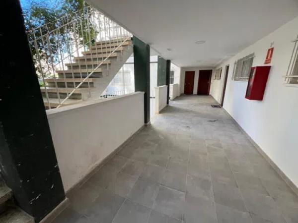 Piso en Playa de Levante