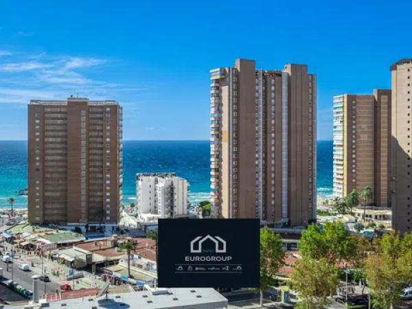 Piso en Barrio Zona Sierra Helada