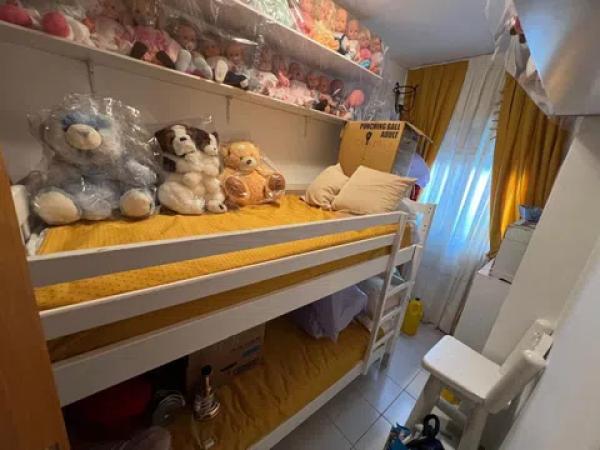 Piso en Playa de Levante