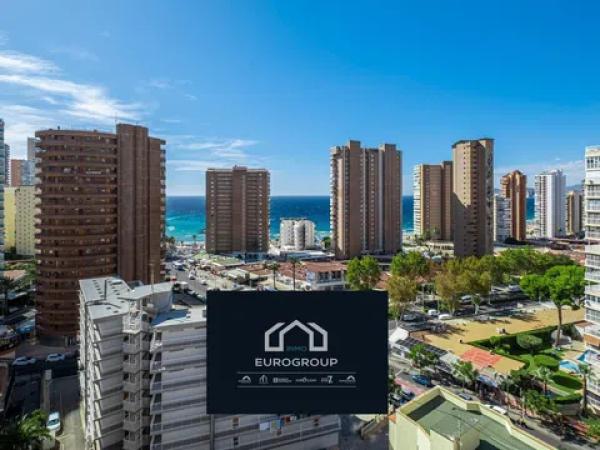 Piso en Barrio Zona Sierra Helada