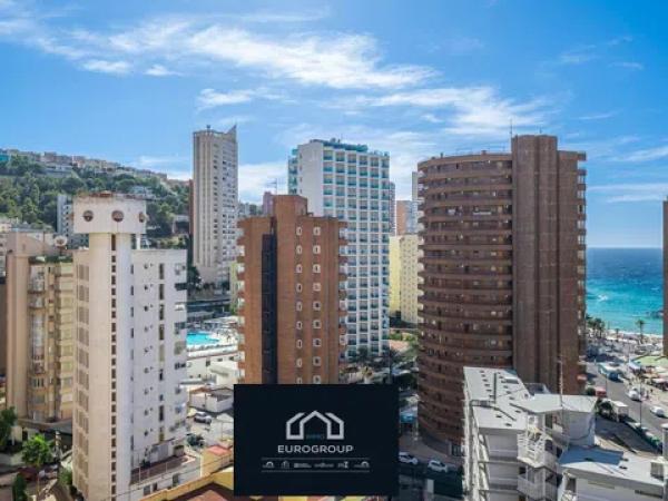 Piso en Barrio Zona Sierra Helada