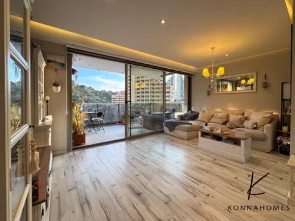 Piso en Barrio Zona Sierra Helada