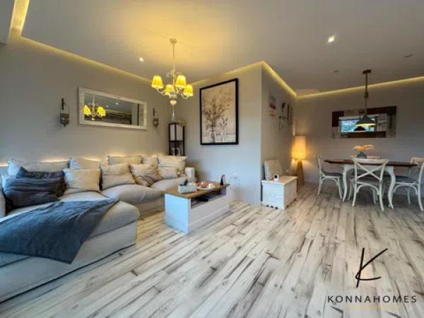 Piso en Barrio Zona Sierra Helada