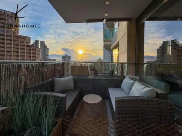 Piso en Barrio Zona Sierra Helada