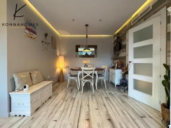 Piso en Barrio Zona Sierra Helada