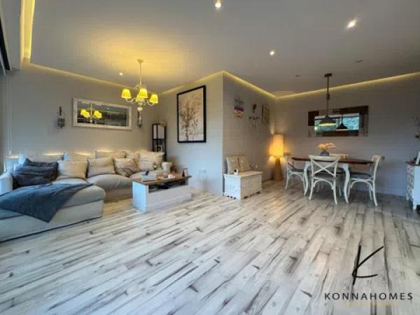 Piso en Barrio Zona Sierra Helada