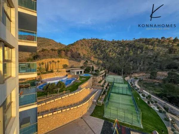 Piso en Barrio Zona Sierra Helada