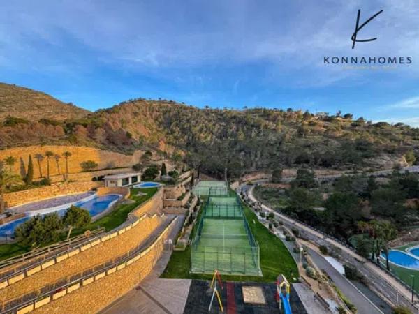 Piso en Barrio Zona Sierra Helada