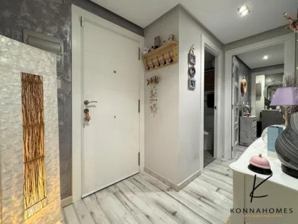 Piso en Barrio Zona Sierra Helada