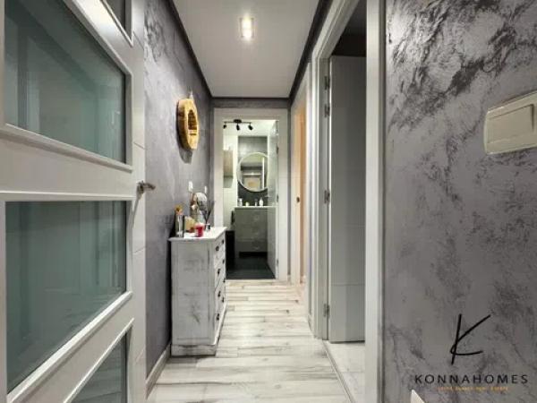 Piso en Barrio Zona Sierra Helada