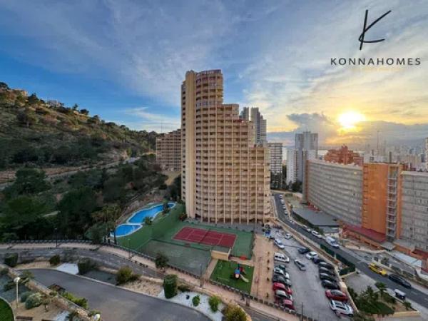 Piso en Barrio Zona Sierra Helada