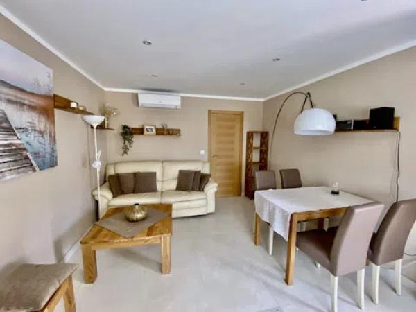 Piso en Playa de Poniente